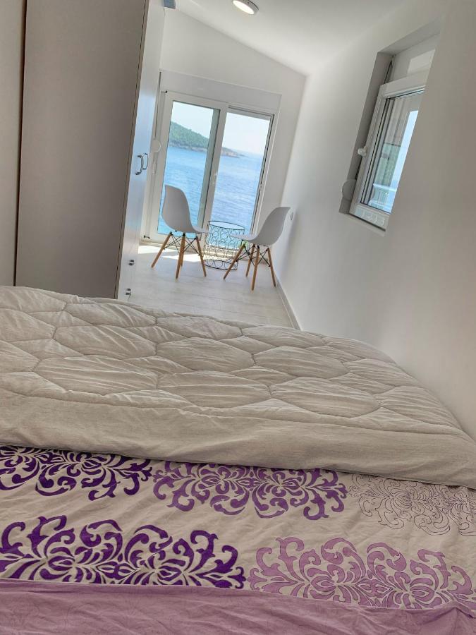 אולסינץ' Azzure Apartment מראה חיצוני תמונה