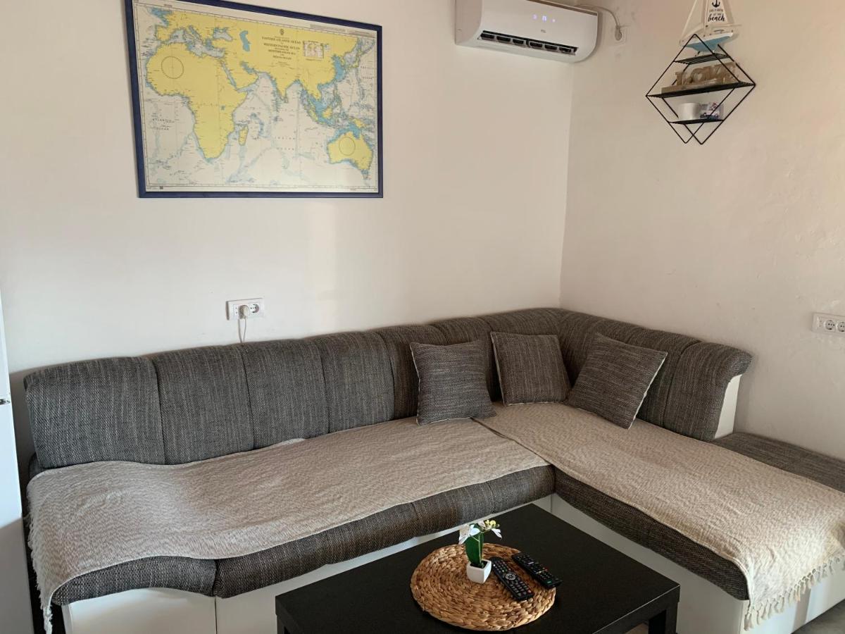 אולסינץ' Azzure Apartment מראה חיצוני תמונה