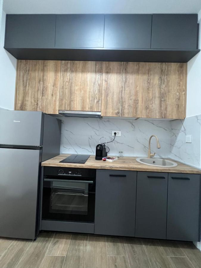 אולסינץ' Azzure Apartment מראה חיצוני תמונה