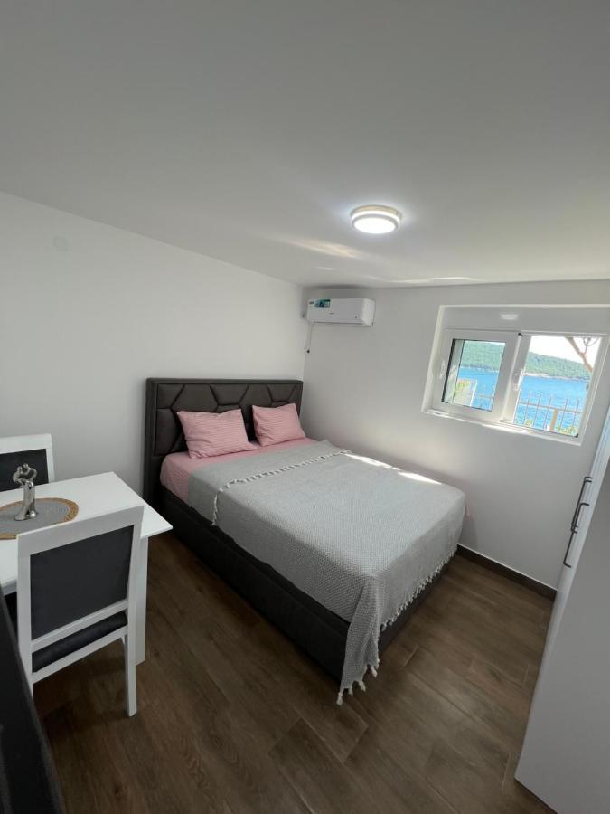 אולסינץ' Azzure Apartment מראה חיצוני תמונה