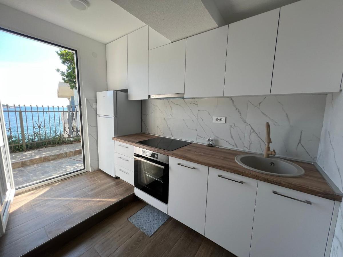 אולסינץ' Azzure Apartment מראה חיצוני תמונה