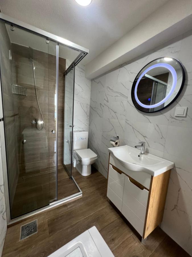 אולסינץ' Azzure Apartment מראה חיצוני תמונה
