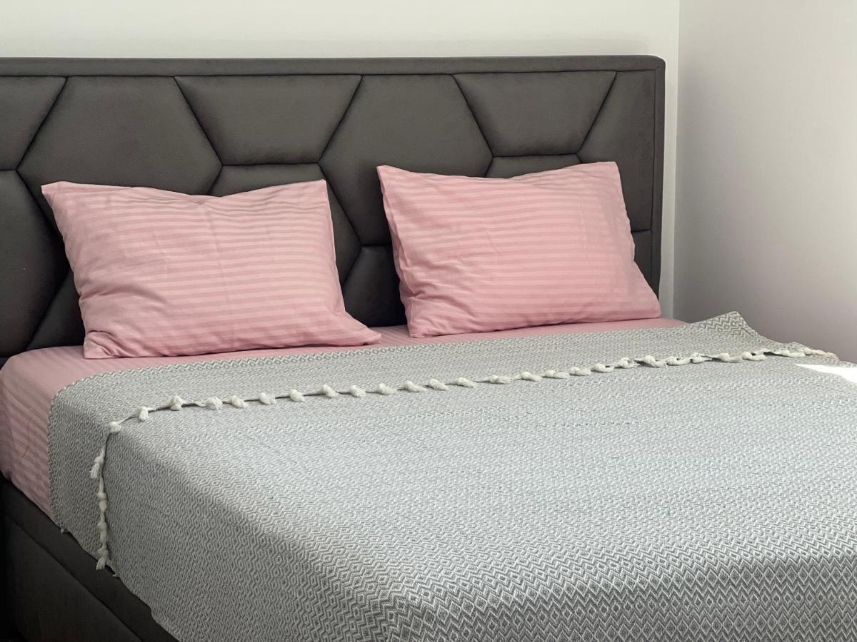 אולסינץ' Azzure Apartment מראה חיצוני תמונה