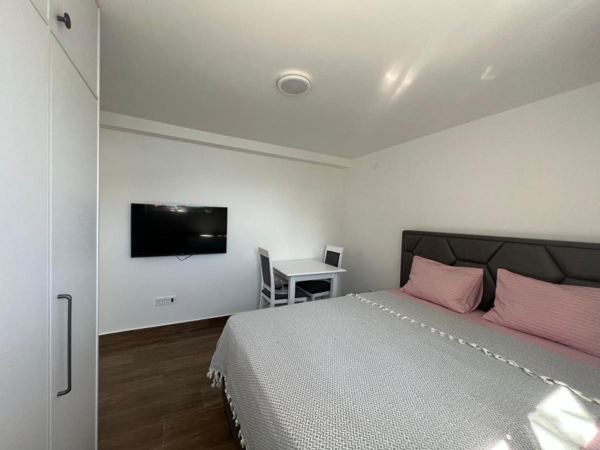 אולסינץ' Azzure Apartment מראה חיצוני תמונה