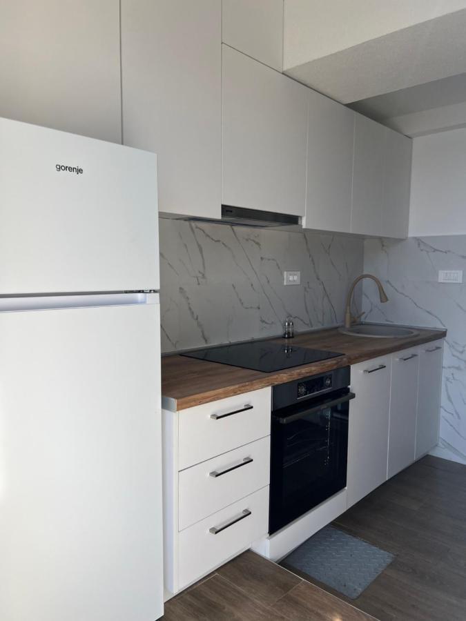 אולסינץ' Azzure Apartment מראה חיצוני תמונה