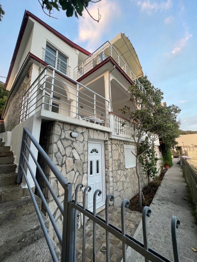 אולסינץ' Azzure Apartment מראה חיצוני תמונה