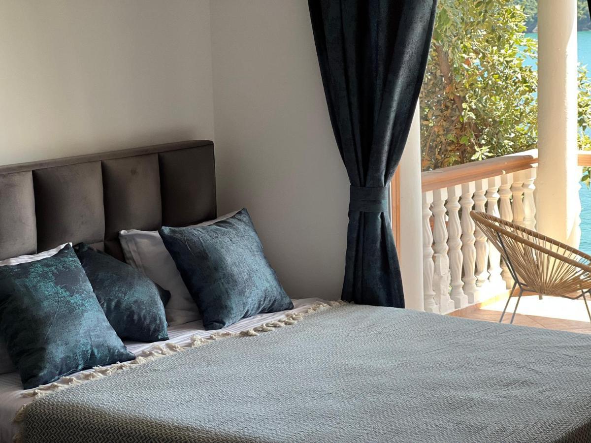 אולסינץ' Azzure Apartment מראה חיצוני תמונה
