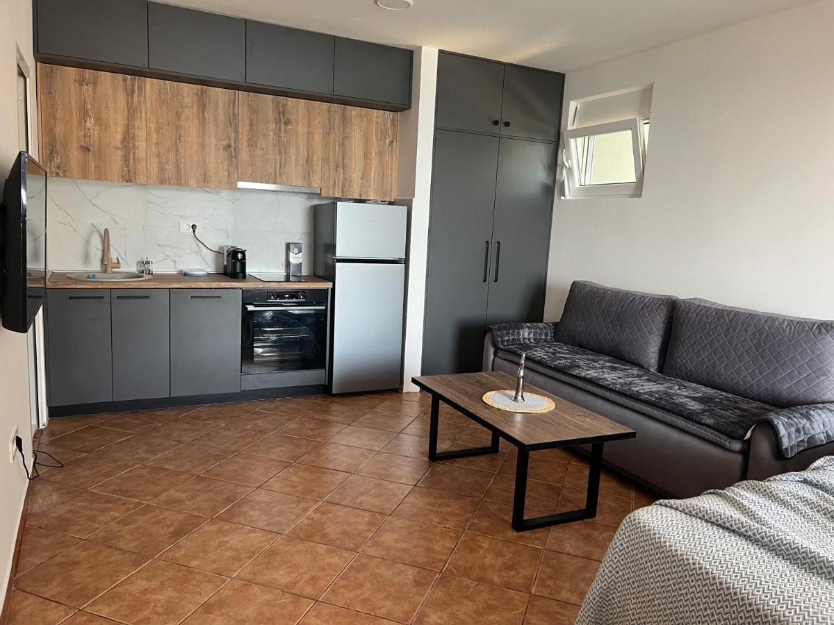 אולסינץ' Azzure Apartment מראה חיצוני תמונה