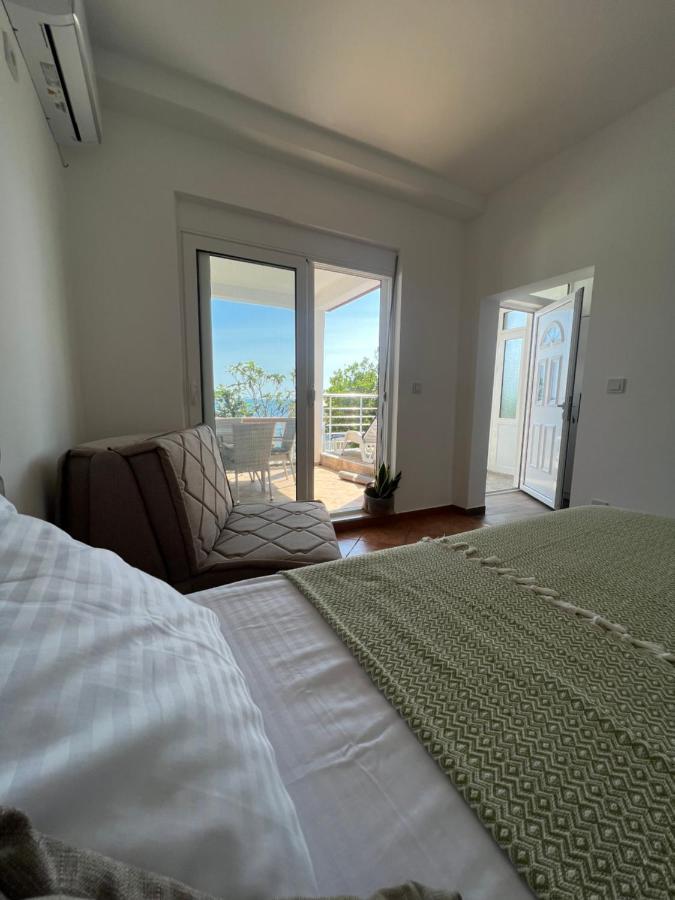 אולסינץ' Azzure Apartment מראה חיצוני תמונה