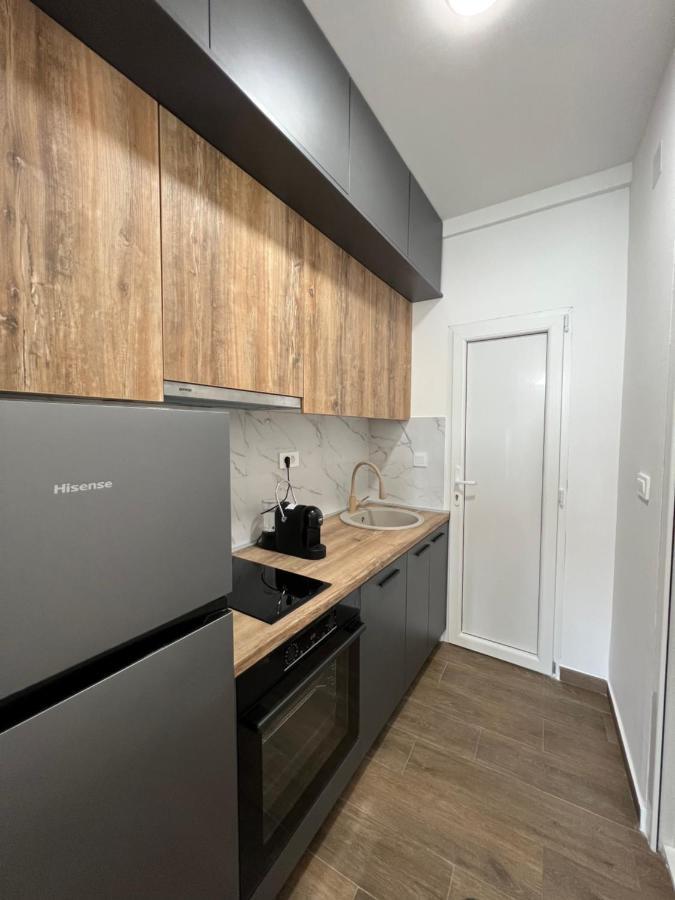 אולסינץ' Azzure Apartment מראה חיצוני תמונה