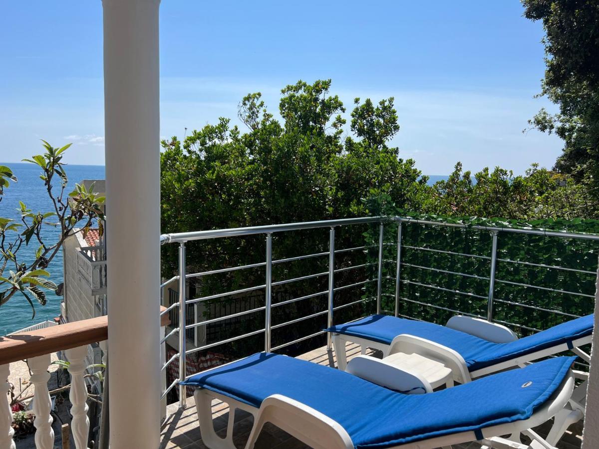 אולסינץ' Azzure Apartment מראה חיצוני תמונה