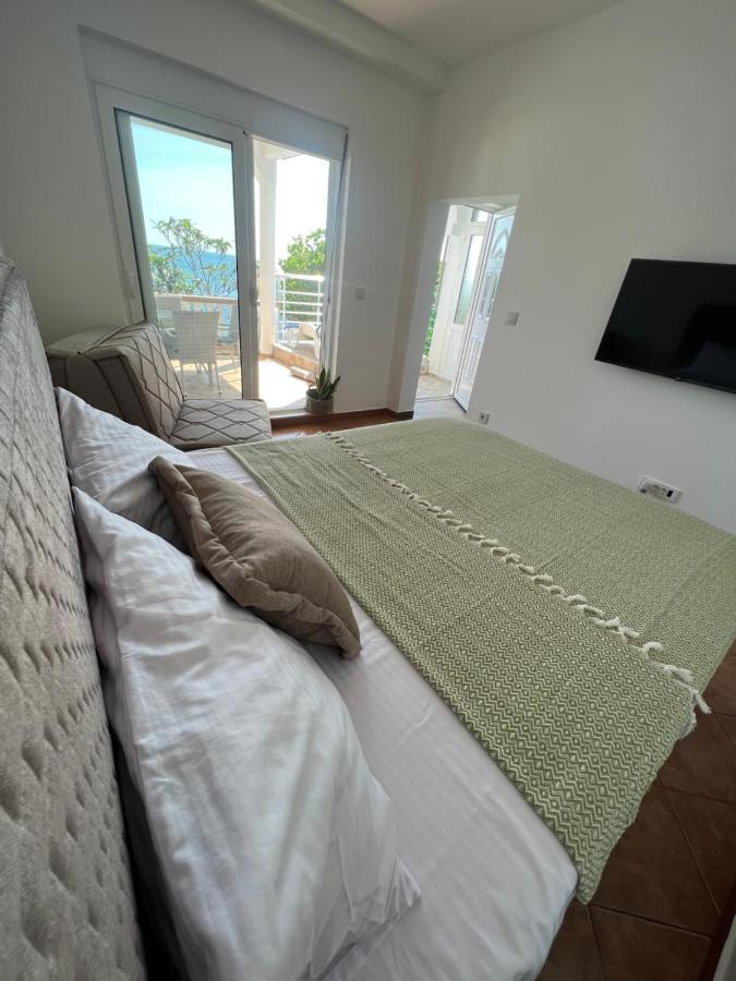 אולסינץ' Azzure Apartment מראה חיצוני תמונה