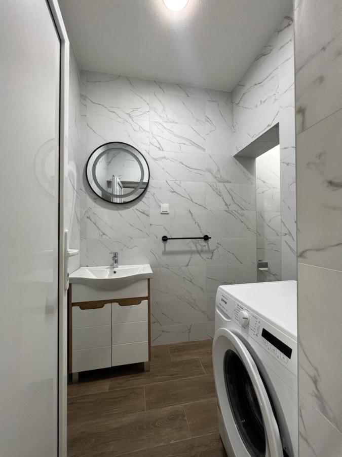 אולסינץ' Azzure Apartment מראה חיצוני תמונה