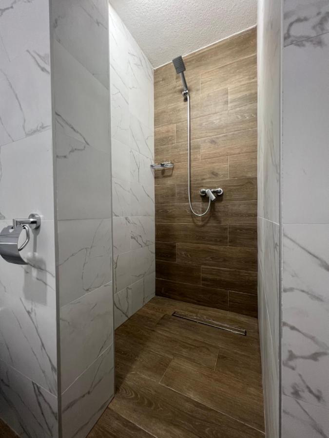 אולסינץ' Azzure Apartment מראה חיצוני תמונה
