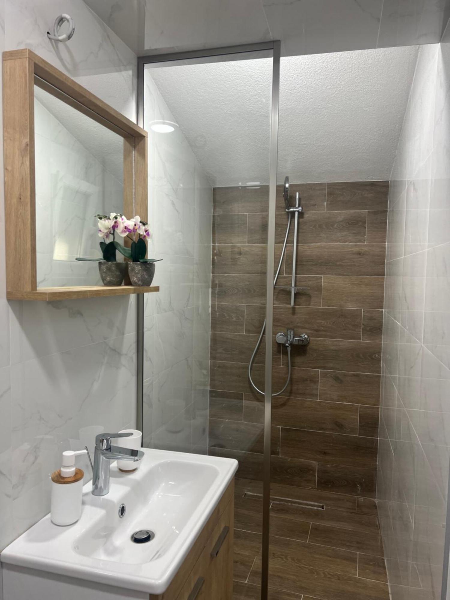 אולסינץ' Azzure Apartment מראה חיצוני תמונה
