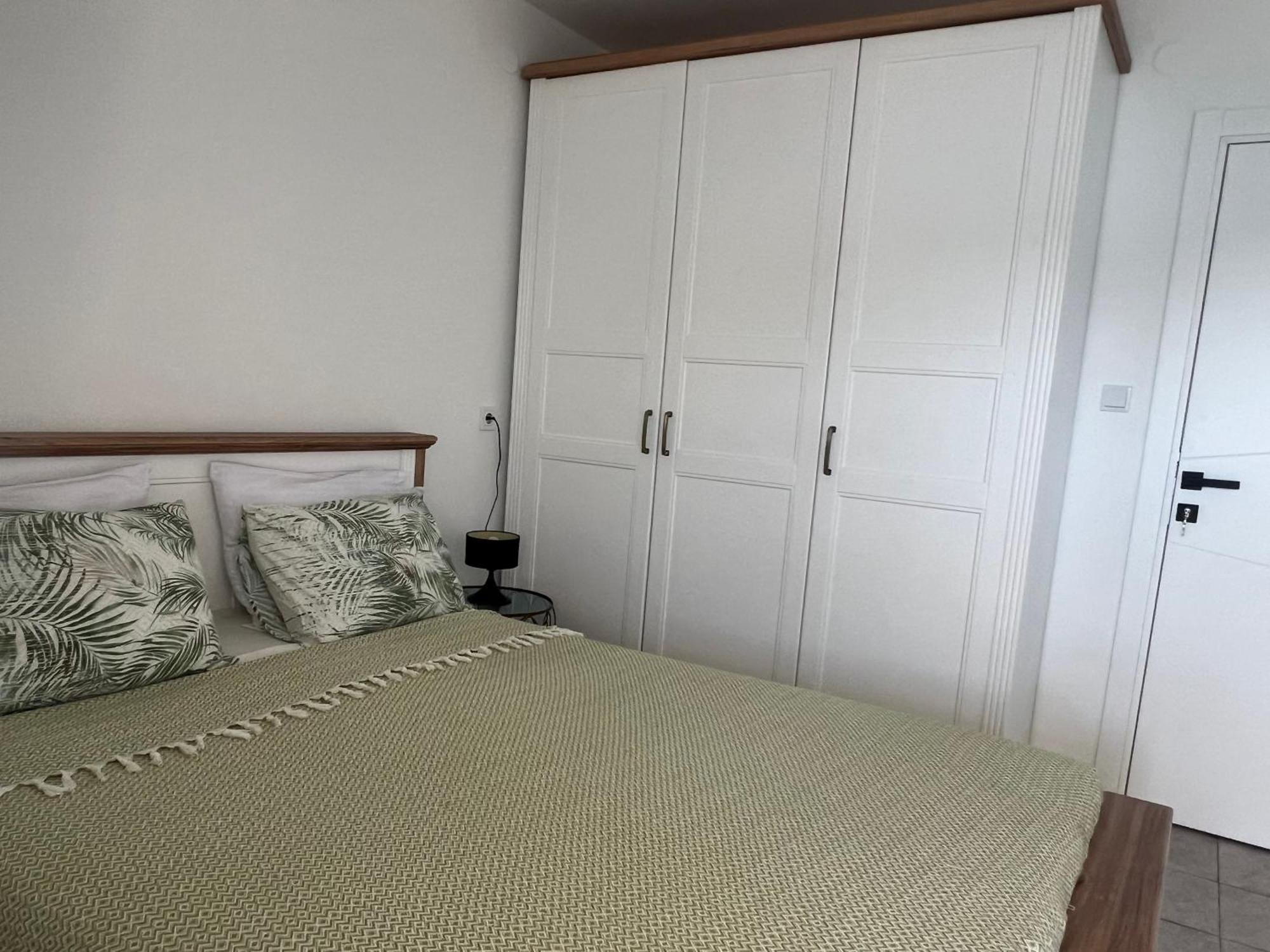 אולסינץ' Azzure Apartment מראה חיצוני תמונה